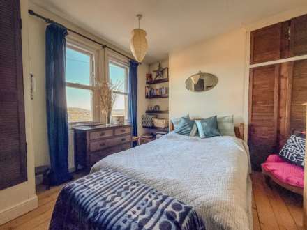 Tyning Terrace, Bath, Image 10