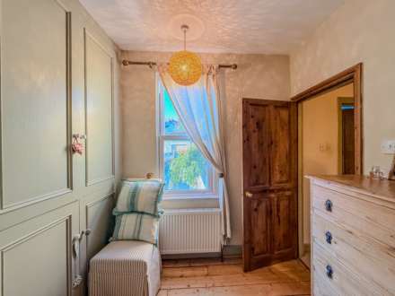 Tyning Terrace, Bath, Image 13