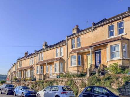 Tyning Terrace, Bath, Image 17