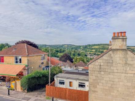 Tyning Terrace, Bath, Image 3