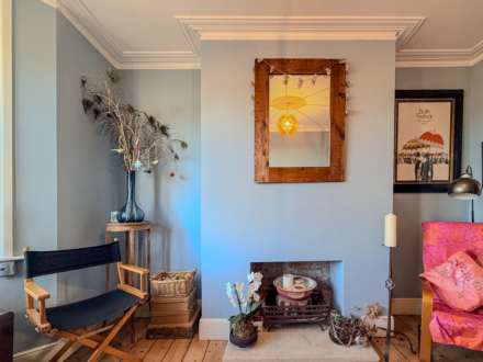 Tyning Terrace, Bath, Image 4