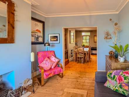 Tyning Terrace, Bath, Image 6