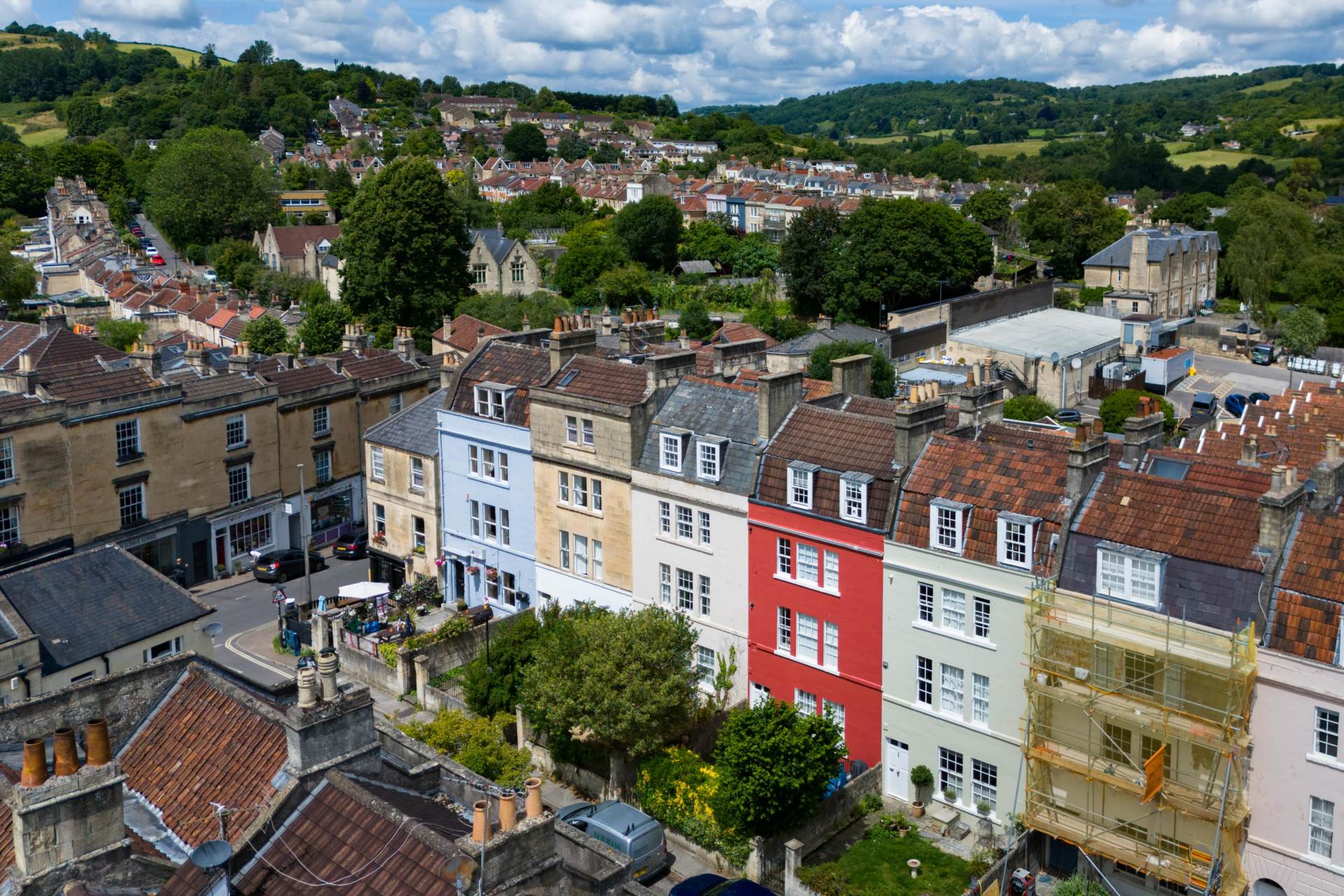 Lambridge Place, Bath, Image 1