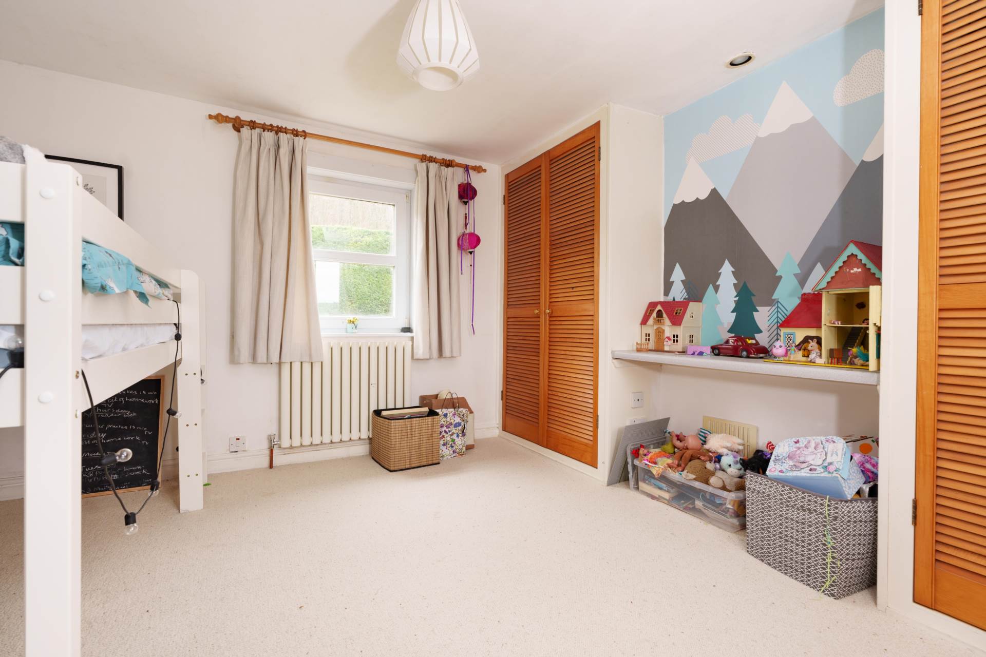 Woodcroft, Kingsdown, Image 11