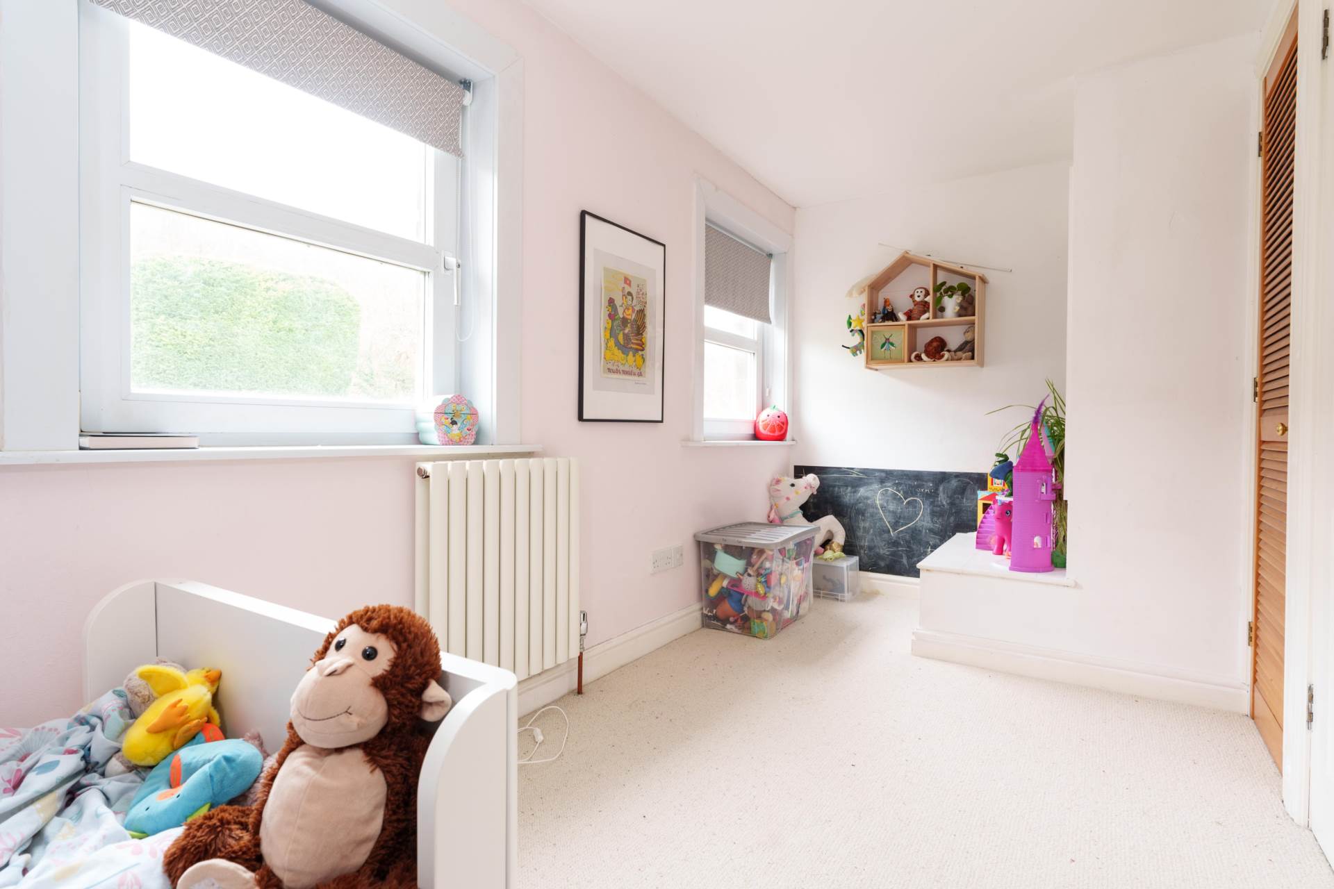 Woodcroft, Kingsdown, Image 12