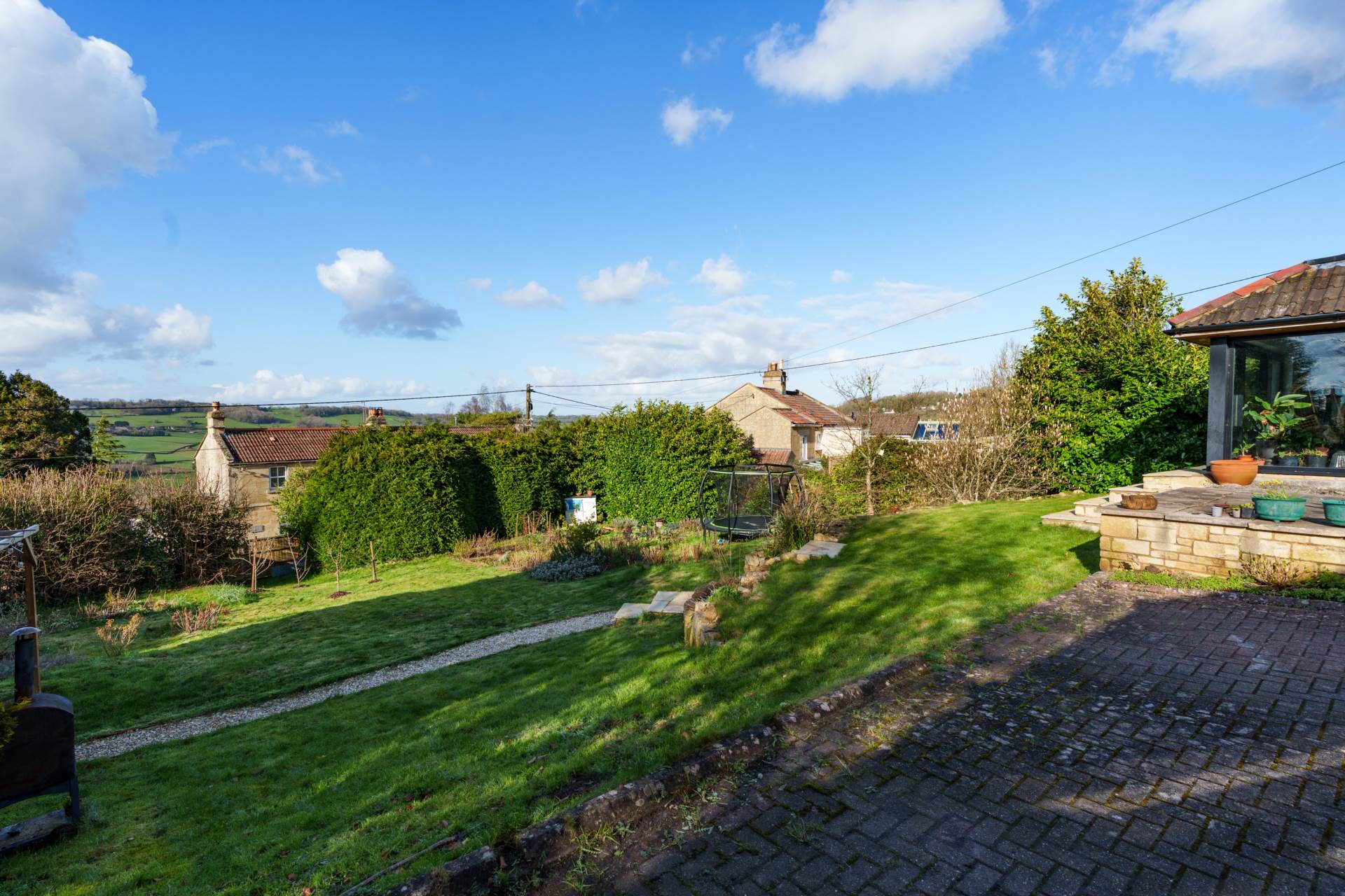 Woodcroft, Kingsdown, Image 17