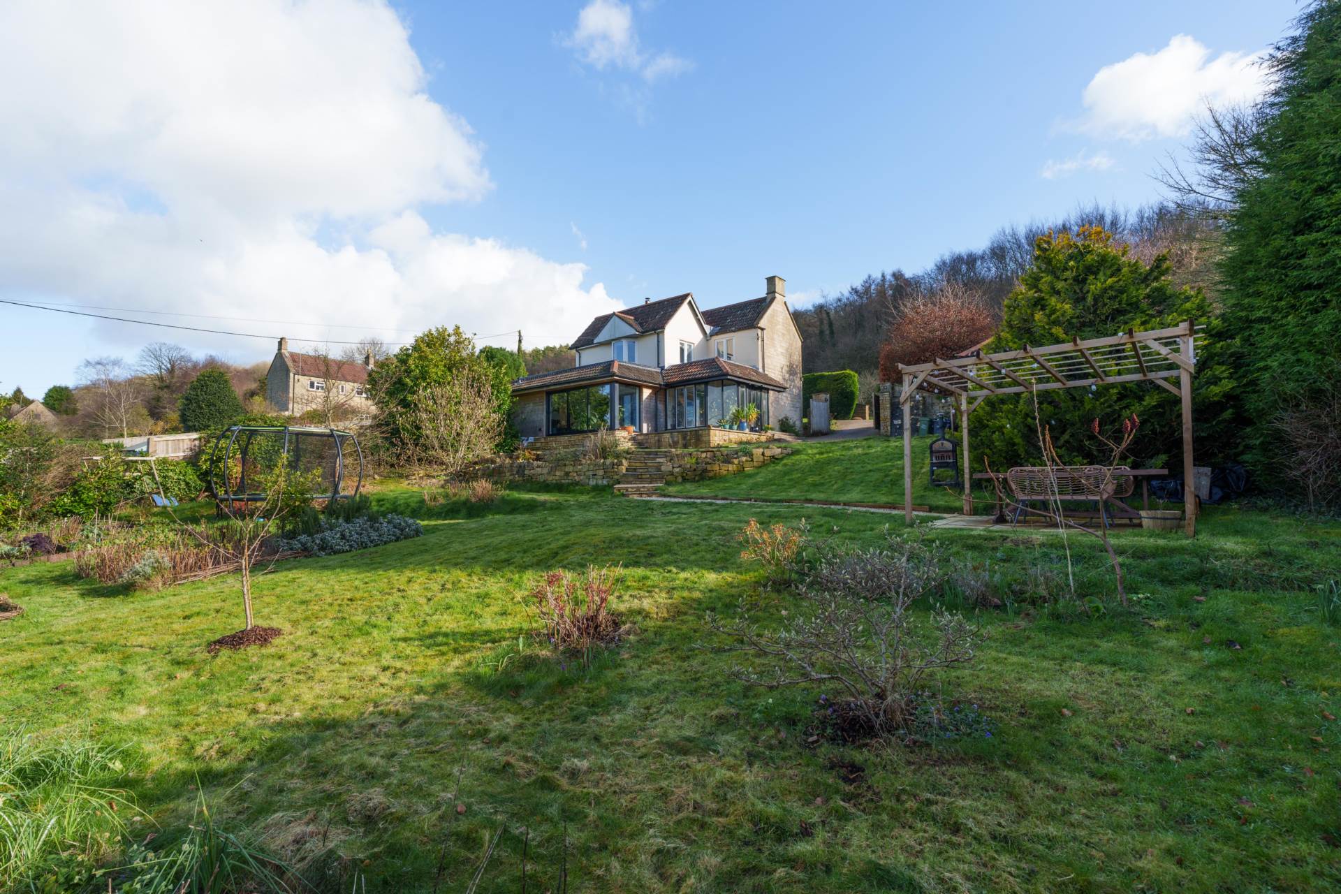 Woodcroft, Kingsdown, Image 22