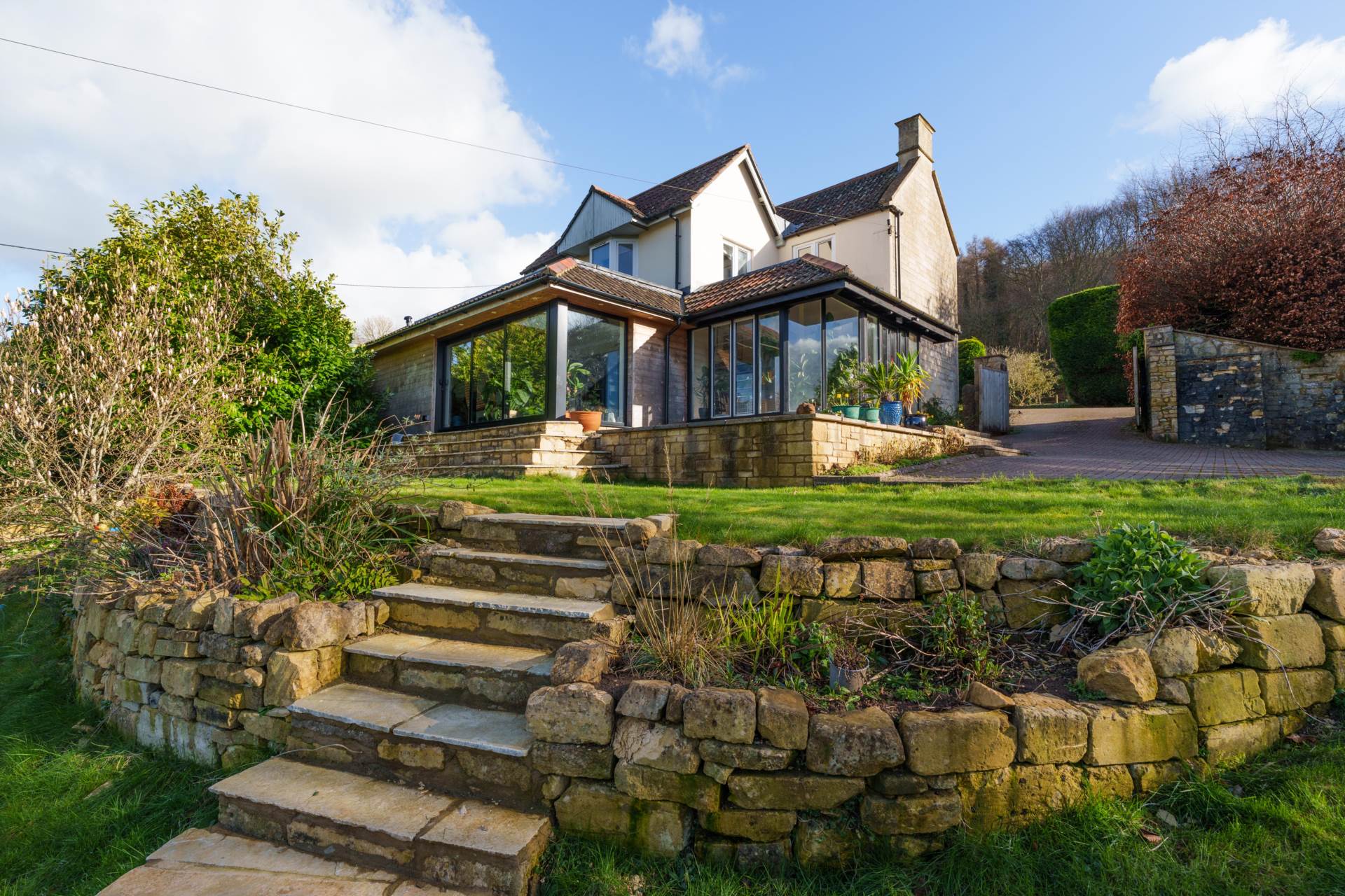 Woodcroft, Kingsdown, Image 23