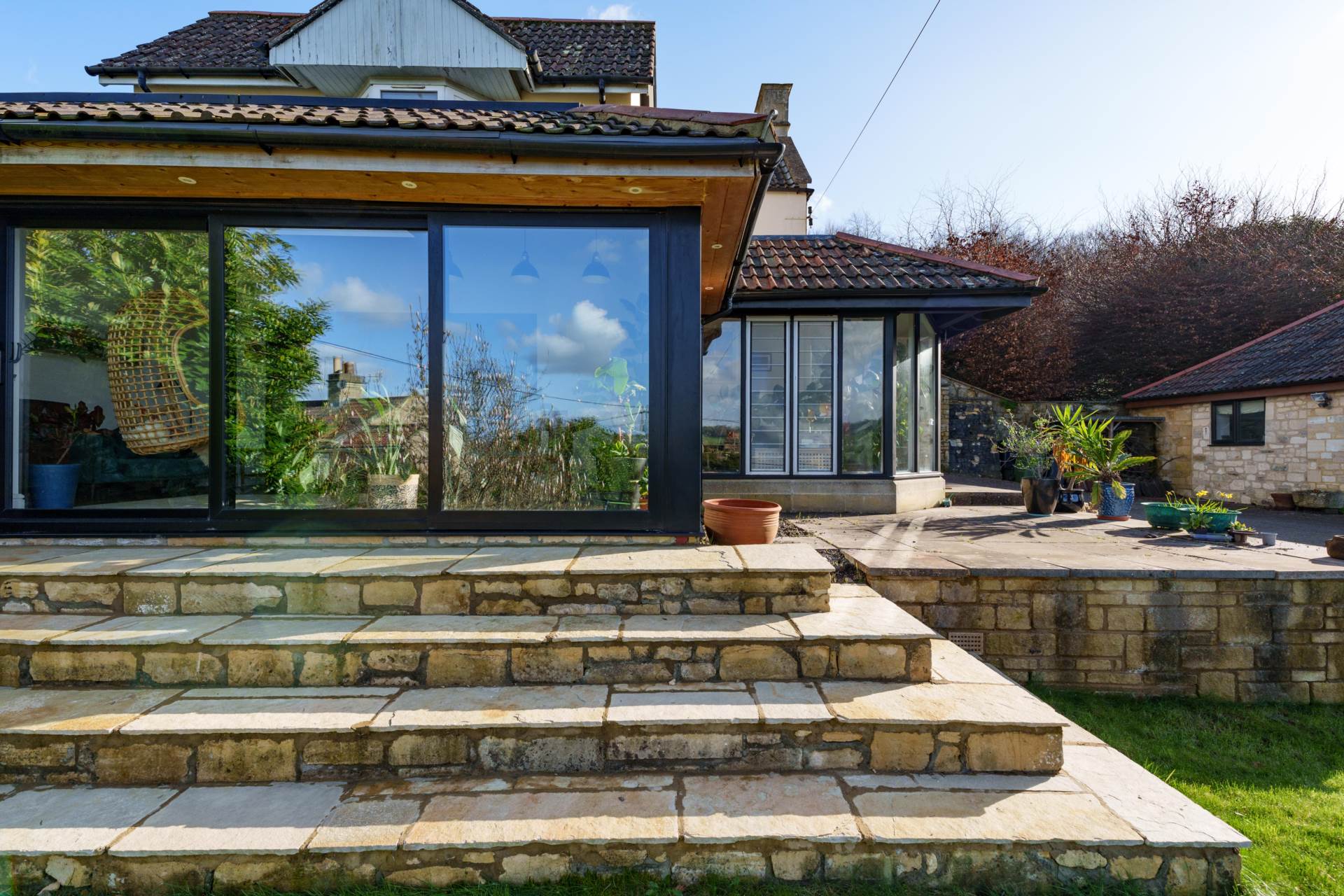 Woodcroft, Kingsdown, Image 24