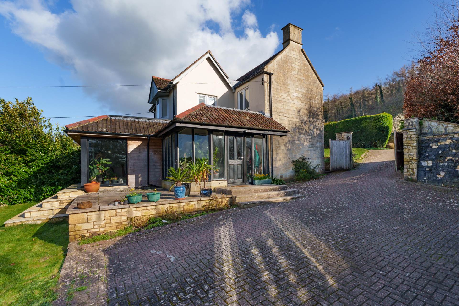 Woodcroft, Kingsdown, Image 25