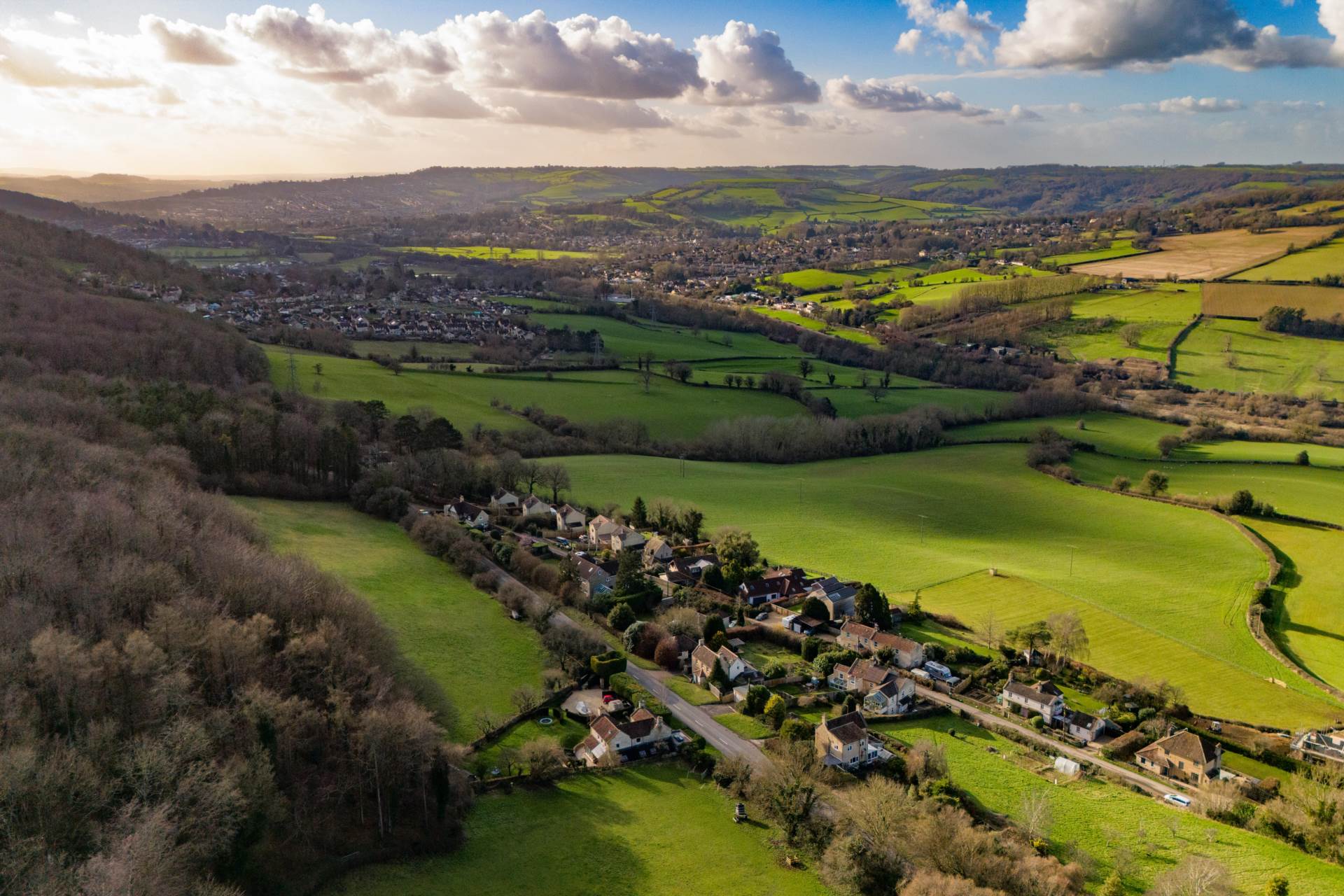 Woodcroft, Kingsdown, Image 28