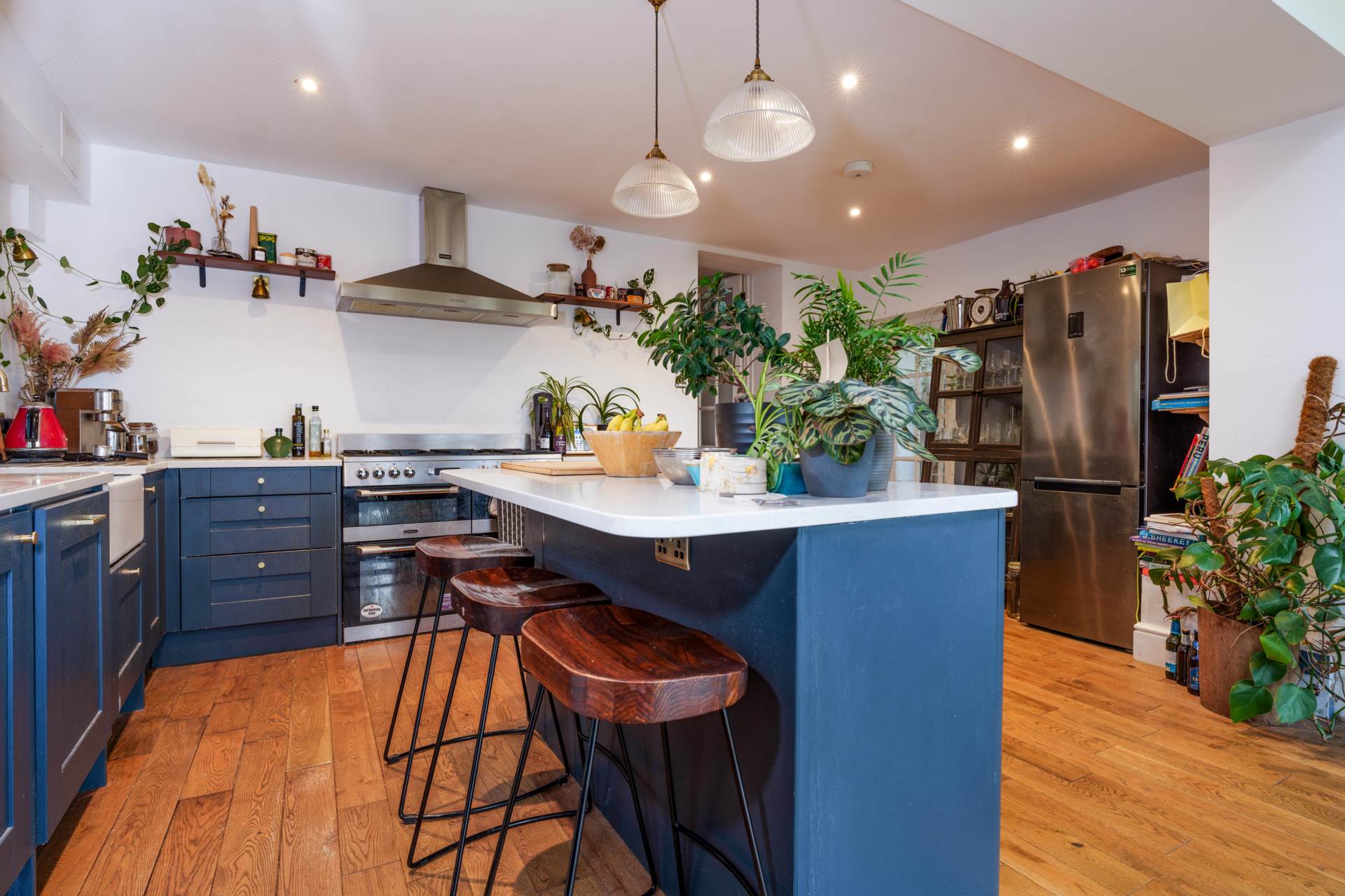 Woodcroft, Kingsdown, Image 3