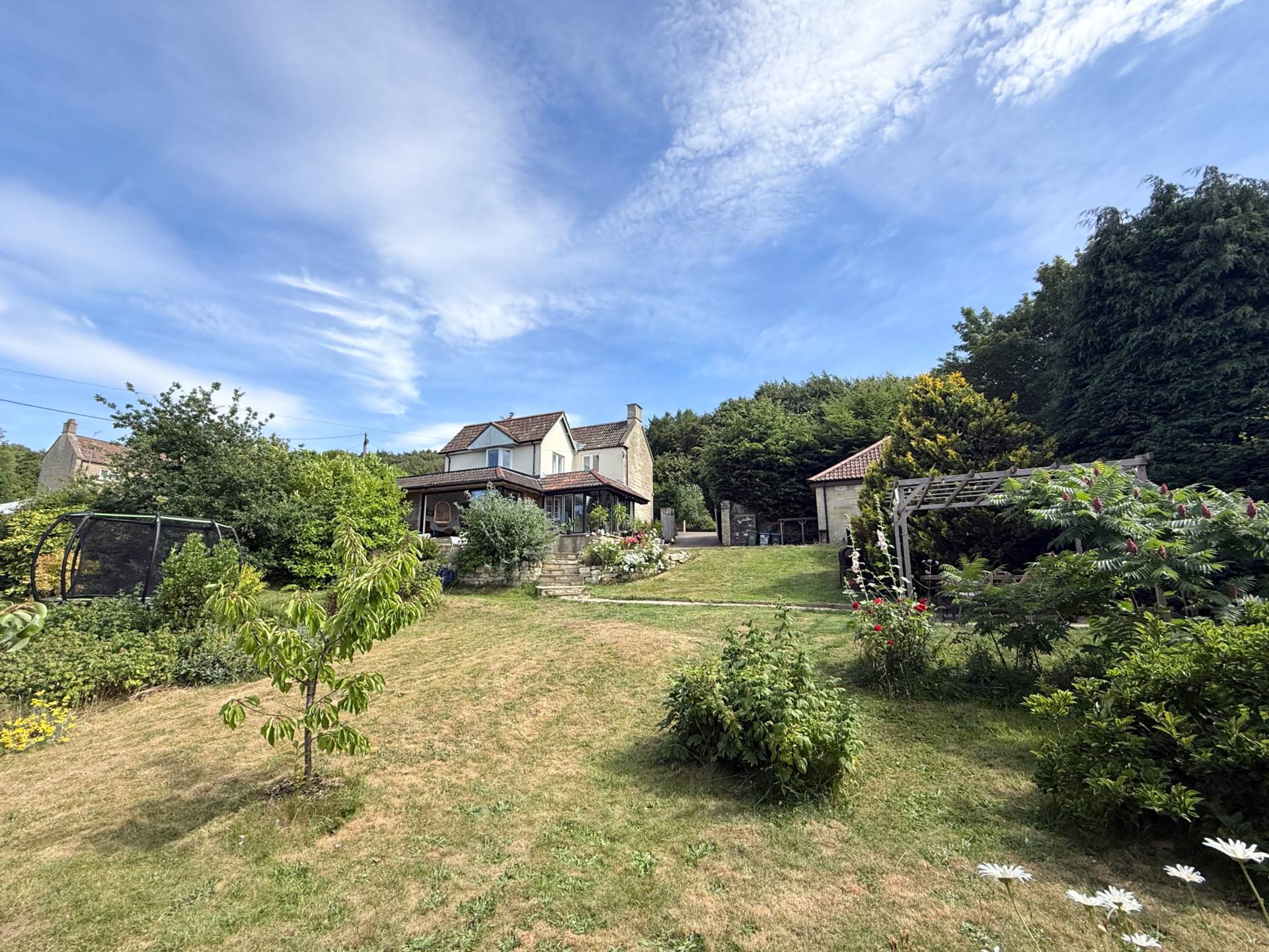 Woodcroft, Kingsdown, Image 31