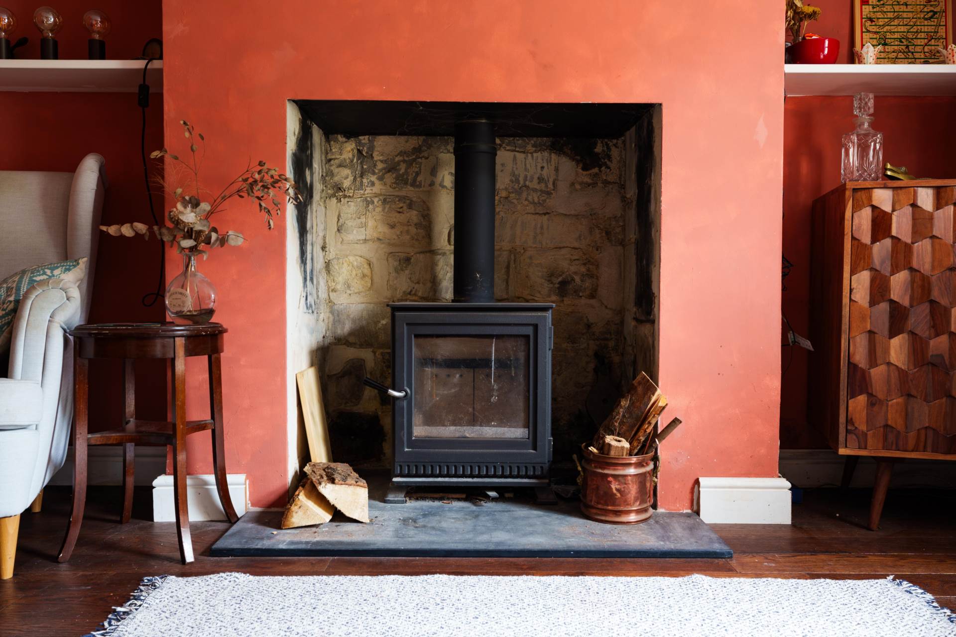 Woodcroft, Kingsdown, Image 9