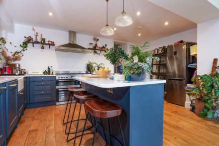 Woodcroft, Kingsdown, Image 3