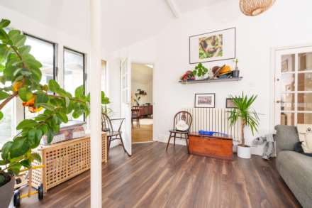 Woodcroft, Kingsdown, Image 4