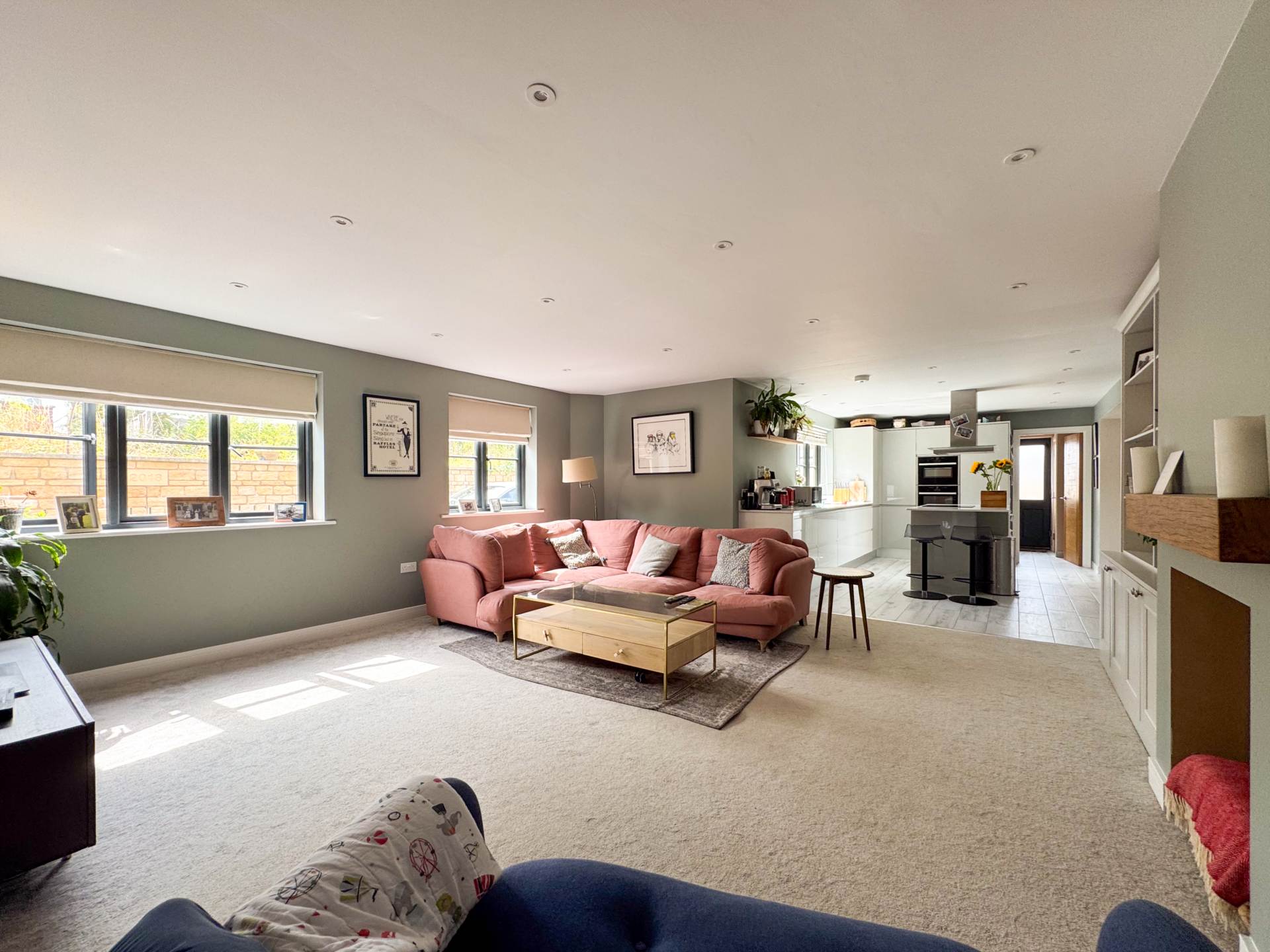 Wellsway, Bath, Image 10