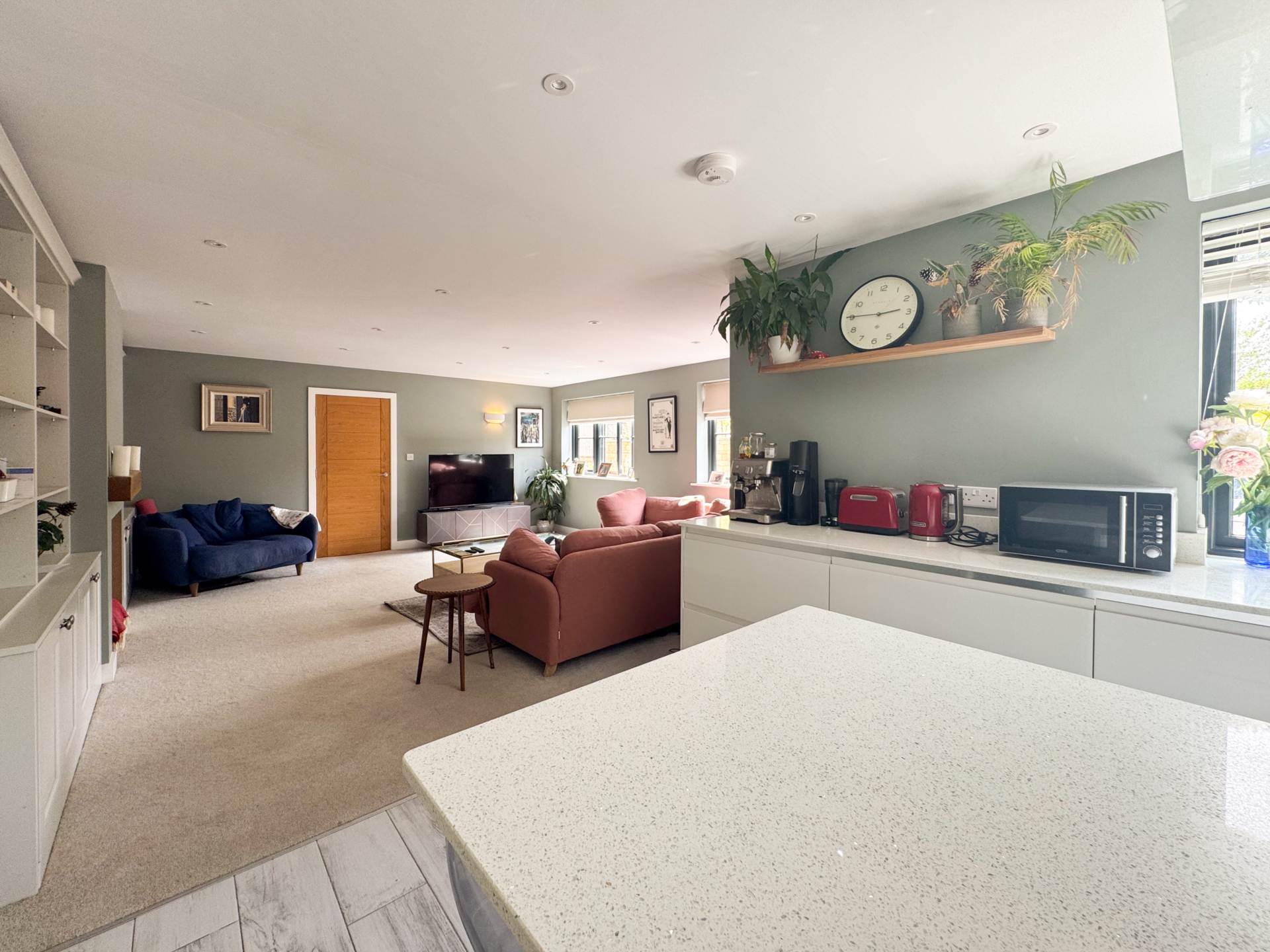 Wellsway, Bath, Image 11