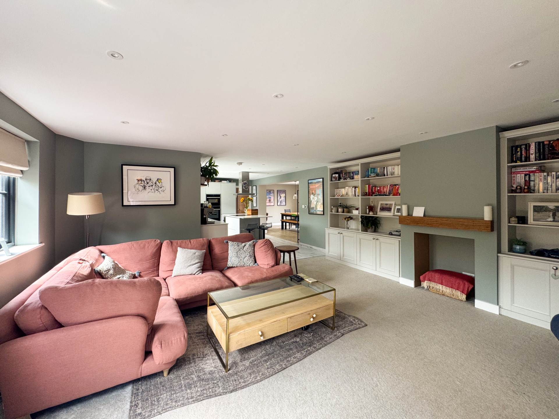 Wellsway, Bath, Image 12