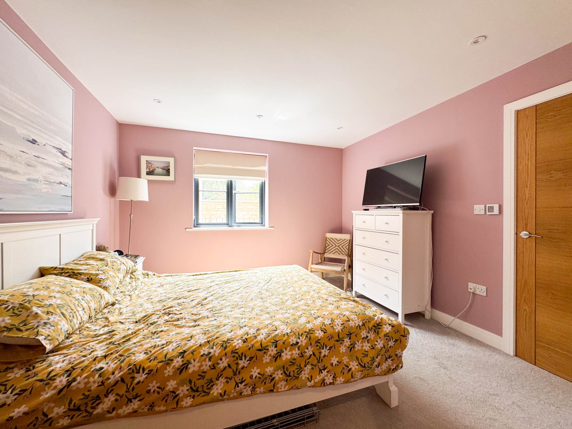 Wellsway, Bath, Image 13