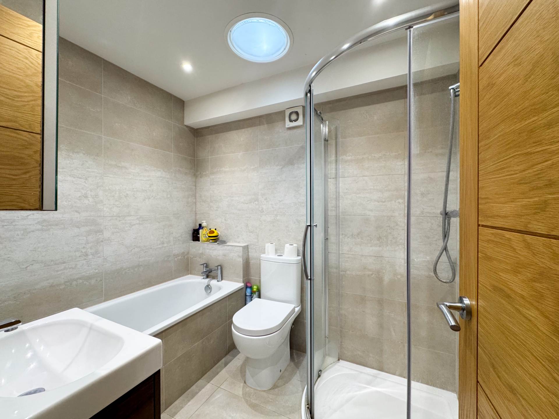 Wellsway, Bath, Image 14