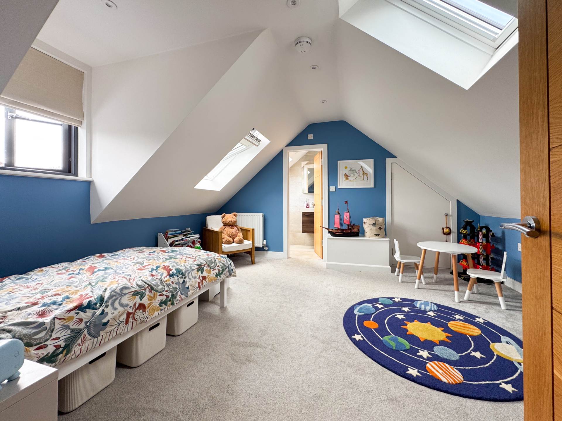 Wellsway, Bath, Image 17