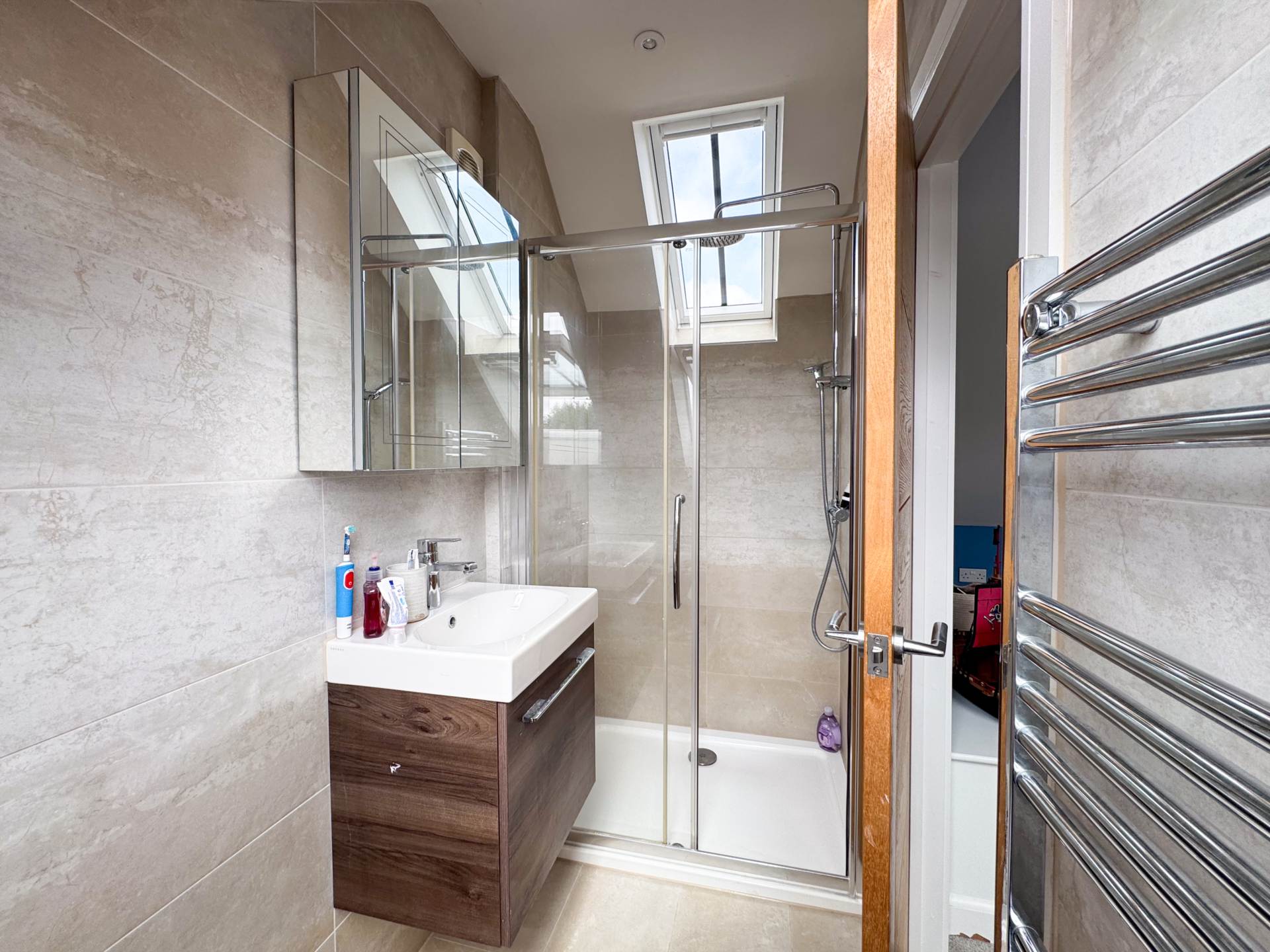 Wellsway, Bath, Image 18