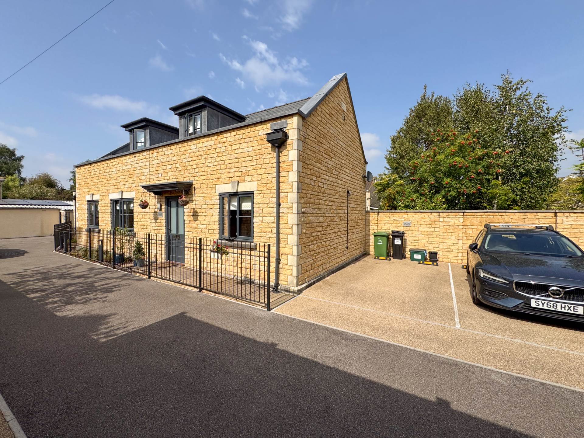 Wellsway, Bath, Image 29