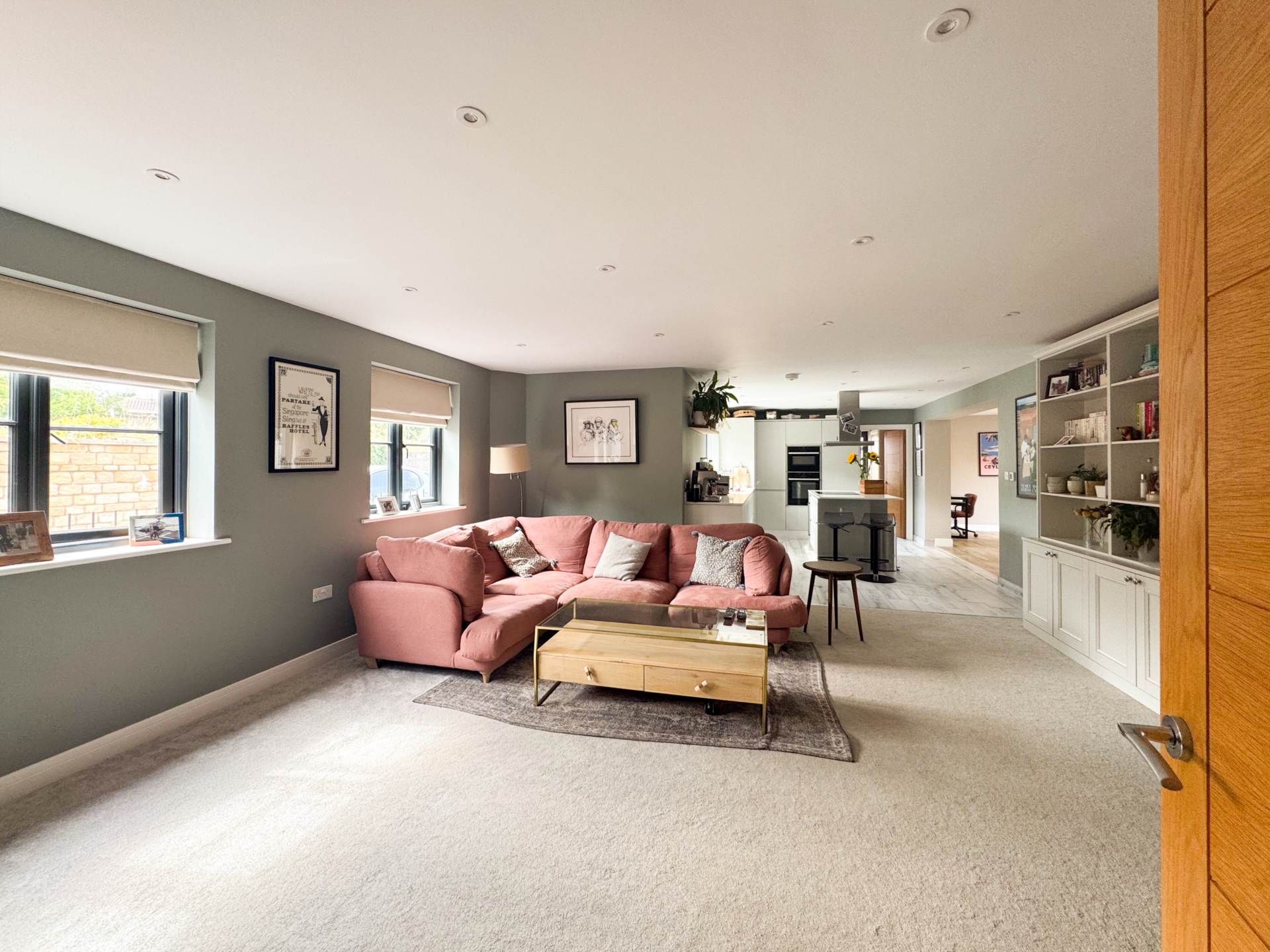Wellsway, Bath, Image 3
