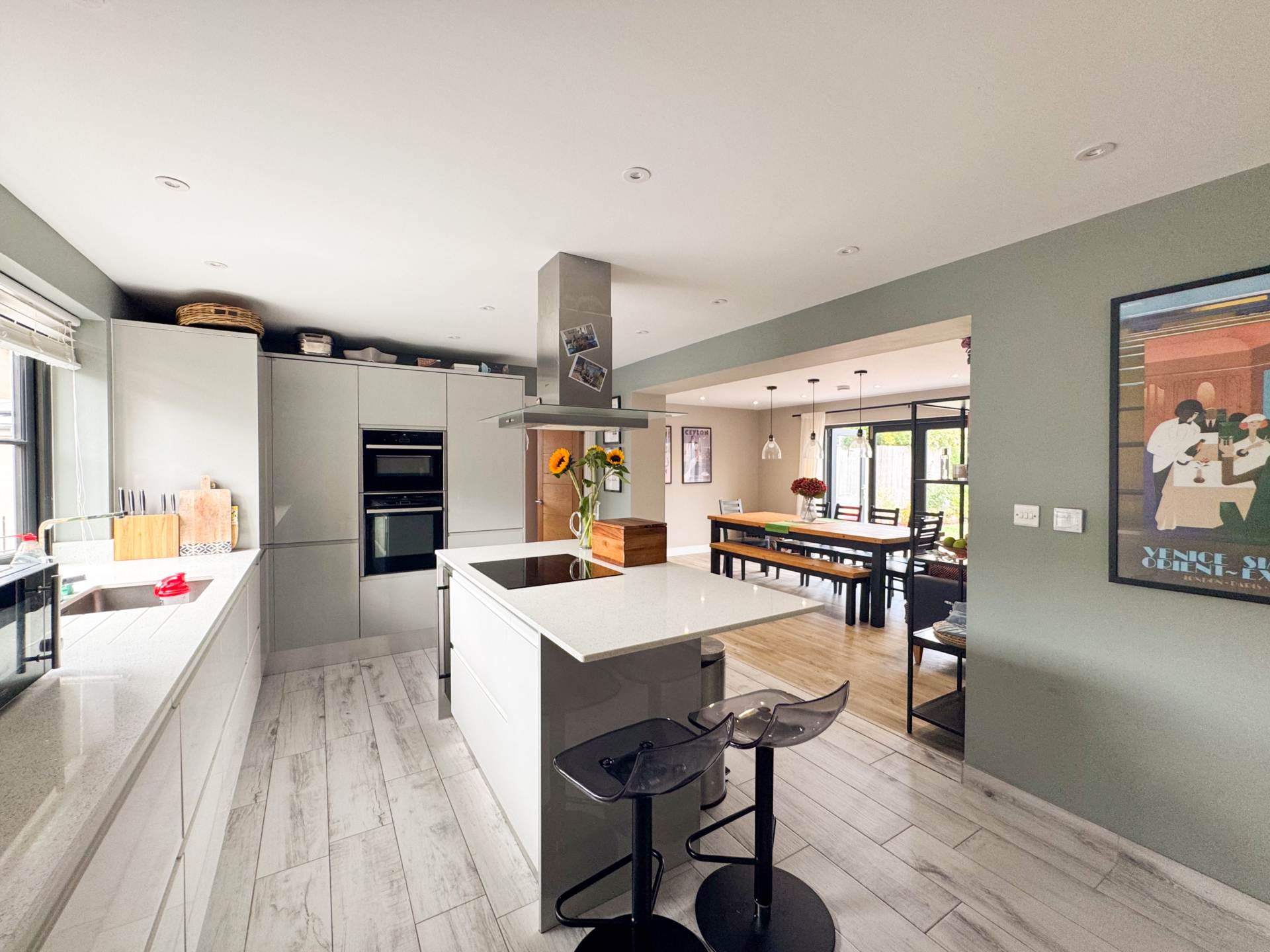 Wellsway, Bath, Image 6