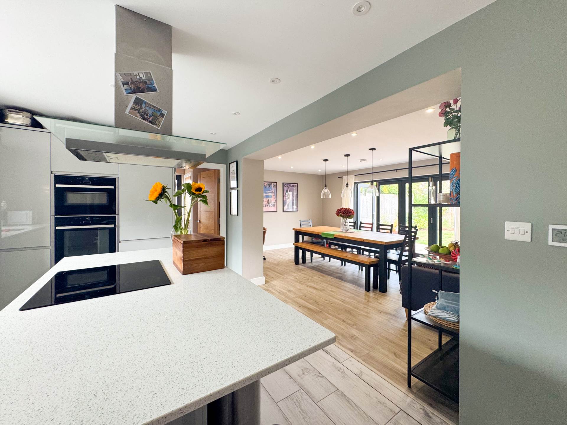 Wellsway, Bath, Image 8