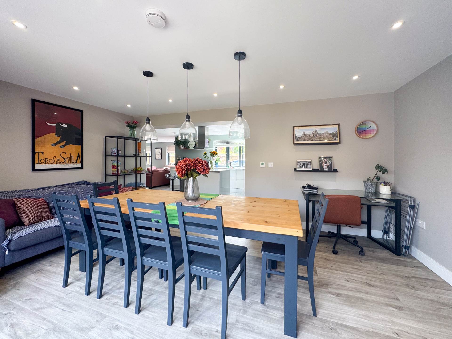 Wellsway, Bath, Image 9