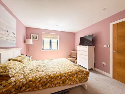 Wellsway, Bath, Image 13