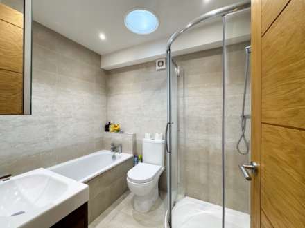 Wellsway, Bath, Image 14