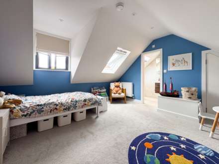 Wellsway, Bath, Image 16