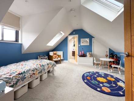 Wellsway, Bath, Image 17
