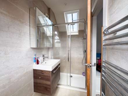 Wellsway, Bath, Image 18