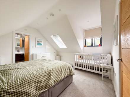 Wellsway, Bath, Image 19