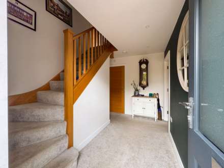 Wellsway, Bath, Image 2