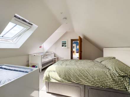Wellsway, Bath, Image 20