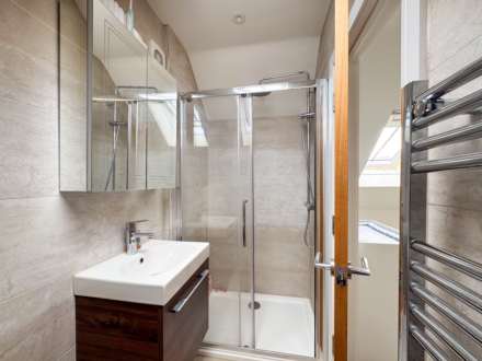 Wellsway, Bath, Image 21