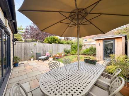 Wellsway, Bath, Image 22