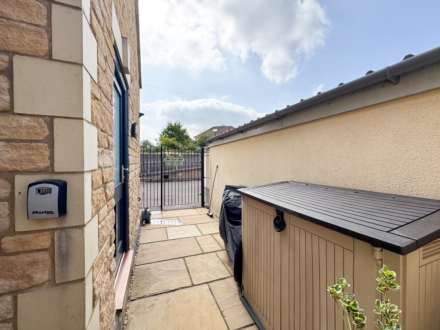 Wellsway, Bath, Image 27