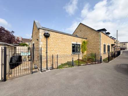 Wellsway, Bath, Image 28