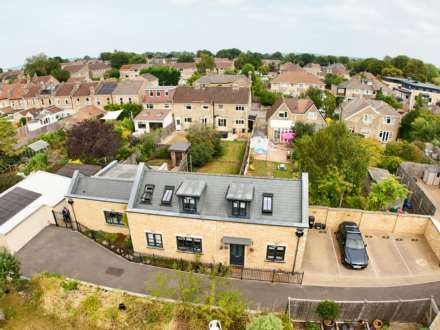 Wellsway, Bath, Image 31