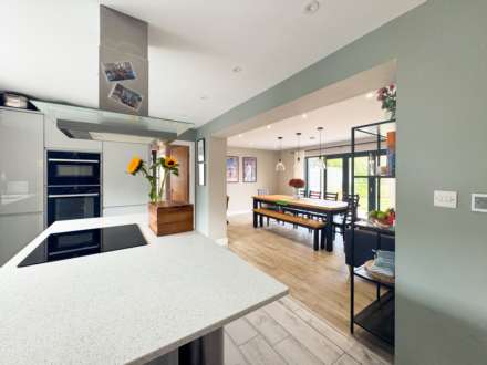 Wellsway, Bath, Image 8