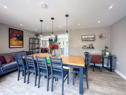 Wellsway, Bath, Image 9