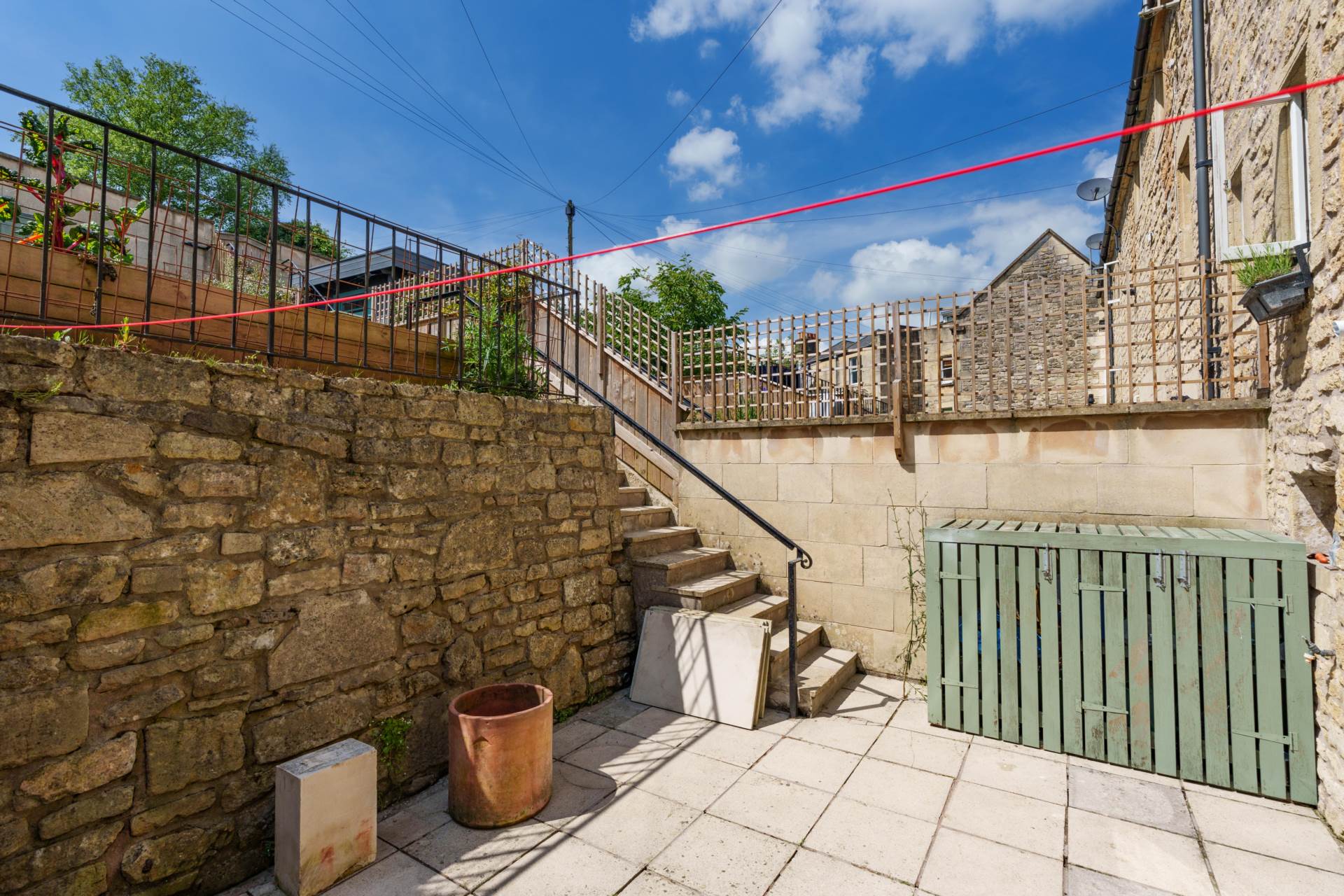 Prior Park Road, Bath, Image 13