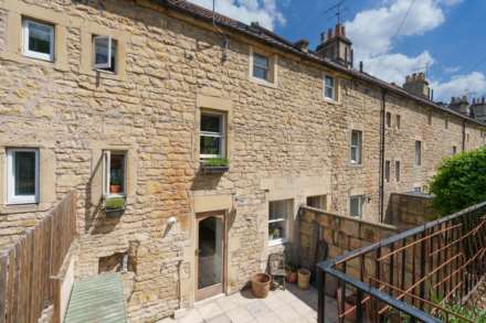 Prior Park Road, Bath, Image 14