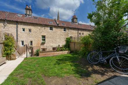 Prior Park Road, Bath, Image 15